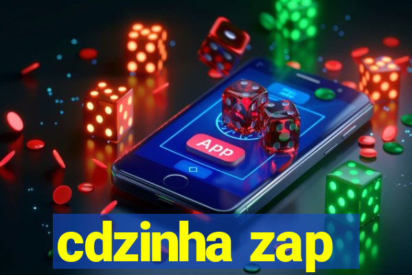 cdzinha zap